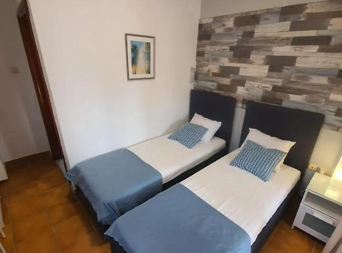Sunset_apartments Only 15 Meters From The Sea 3* Neos Marmaras